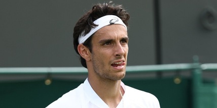 Musetti subito fuori a Cincinnati: Bonzi vince in rimonta al terzo set