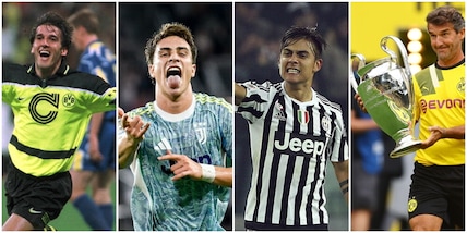 "Yildiz Top Player, sembra Dybala. E quella Juve paragone per tutti". Firmato Karl-Heinz Champions