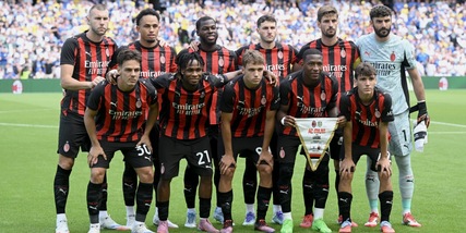 Chelsea-Milan: orario, diretta, formazioni ufficiali e dove vedere in tv e streaming l'amichevole
