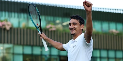 Sonego, tra Cobolli e Musetti lunghi c'è un sorriso Italia a Cincinnati