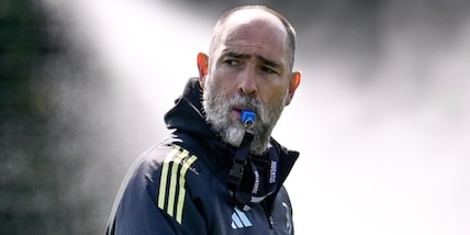 Tudor sveglia la Juve: "Qua non si parte per arrivare terzi. Mercato, così è inaccettabile!"