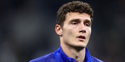 Pavard, addio Inter ma la cessione è un problema: De Winter bloccato
