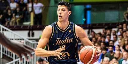 Fontecchio e Melli show: "Qui c’è tanta energia"