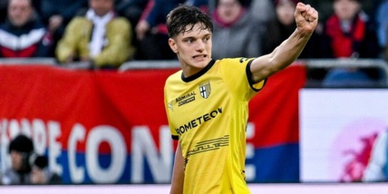 Leoni, Okoli, Comuzzo: Allegri, la difesa al centro del villaggio e del mercato Milan