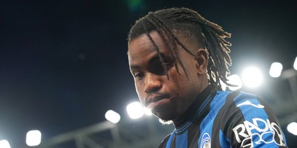 Marotta torna e rilancia: all-Inter su Lookman! E spunta il rischio... Juve