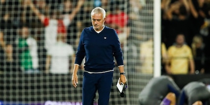 Pronostico Fenerbahce-Feyenoord, match da brividi tra Mourinho e van Persie