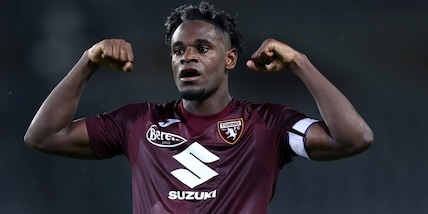 Zapata, l’incubo è finito. Ora sogna l’Inter a San Siro