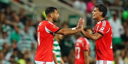 Pronostico Benfica-Nizza, portoghesi ad un passo dai playoff di Champions League