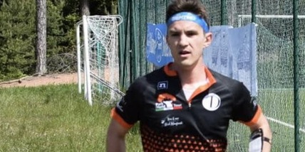 Mattia Debertolis è morto: il mondo dello sport in lutto, aveva 29 anni