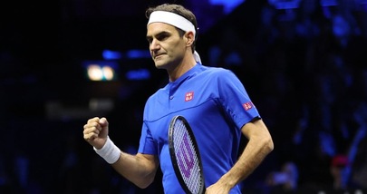 Federer ritorna in campo! Ecco dove e quando giocherà la leggenda