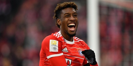 Coman, è addio al Bayern Monaco: vola in Arabia da Ronaldo, le cifre