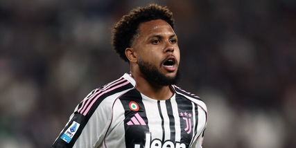 McKennie, last dance Juve: il rinnovo sfuma così da Giuntoli a Comolli