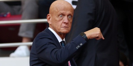 Nasce l'altro Var: è il Video Support