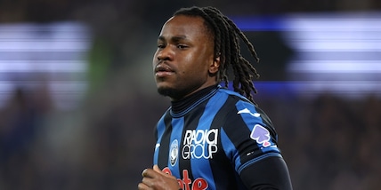 Lookman sempre in vacanza e senza preparazione, agenti in Italia: appuntamento con Inter e Atalanta