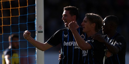 Bruges-Salisburgo, quote e pronostico: in palio l'accesso ai playoff di Champions League