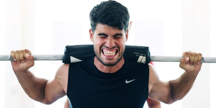 Alcaraz, ci sei cascato di nuovo? Tornano i dubbi e Sinner ringrazia