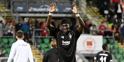 Conference League, pronostico ok per il Besiktas di Tammy Abraham