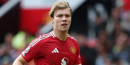 Hojlund, Milan in pressing: Tare per strappare il sì, Vlahovic in attesa