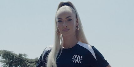 Alisha Lehmann, ufficiale l'addio alla Juve: "Il Como mi ha colpito, darò il massimo"