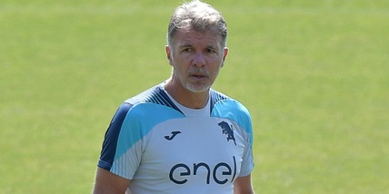 Baroni pensa a un Toro con un doppio modulo