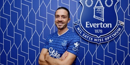 Grealish resta in Premier: ufficiale all’Everton, formula e cifre dell'affare