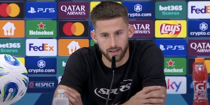 Vicario e la Supercoppa Psg-Tottenham: “Crediamo in Frank”. Su Donnarumma...