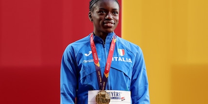 Doualla rinuncia ai Mondiali di Tokyo. Duplantis nuovo record del mondo a Budapest: vola a 6.29!