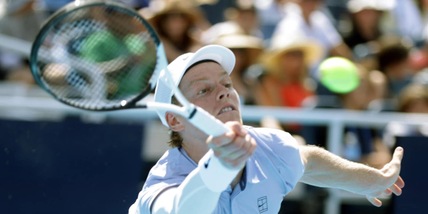 Sinner l'indiano si cura i difetti da solo e "ringrazia" Mannarino: perché Cincinnati serve allo Slam