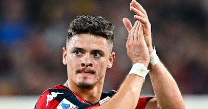 Vitinha o Colombo: Vieira, dubbi davanti