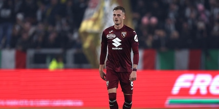 Torino, anche Ilic cerca spazio da regista Torino, anche Ilic cerca spazio da regista