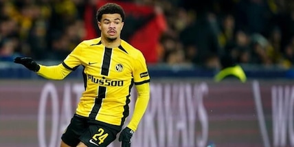 Athekame al Milan, è fatta: Allegri ha il suo nuovo terzino, le cifre dell'operazione