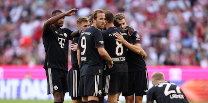 Supercoppa di Germania, pronostico Stoccarda-Bayern: che sfida tra Woltemade e Kane