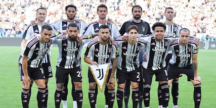 Juve A-Next Gen finisce 2-0: Douglas Luiz scatenato, poi l'invasione. Tutti i commenti