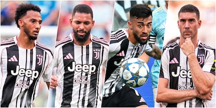 Pagelle Juve: Douglas Luiz magico, Koopmeiners piatto, malcontento Vlahovic
