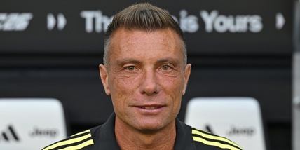 Brambilla, orgoglio Next Gen: "Lo dice la storia. Yildiz diverso, anima Okoro"