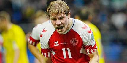 Hojlund a un passo dal Napoli: cosa manca dopo il via libera United