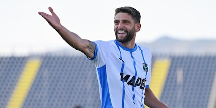 Coppa Italia, pronostico Sassuolo-Catanzaro: per i bookie tra Berardi e Iemmello vince...