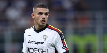 Pronostico Lecce-Juve Stabia, una "combo" per la sfida tra Di Francesco e Abate