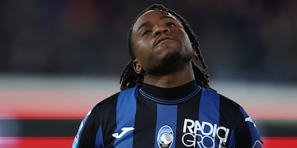 Lookman, ecco gli agenti e l'Inter c'è: fino a quanto può arrivare Marotta Lookman, ecco gli agenti e l'Inter c'è: fino a quanto può arrivare Marotta