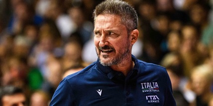 Pozzecco: "La grinta argentina è un ostacolo nuovo per testare l’Italia"