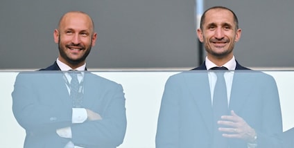 Chiellini, doppio compleanno in casa Juve: Giorgio e Claudio, tanti auguri!