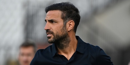 Fabregas: "Morata non è amico: vi spiego. Cutrone via? Non so. Nico Paz e il ko col Barça..."