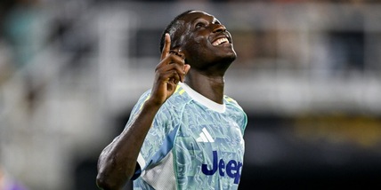 Kolo Muani, Juve mai così vicina! La mossa di Comolli per chiudere a priori
