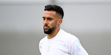 Nico Gonzalez, c'è l'Atletico! L'addio prende forma: quanto chiede la Juve Nico Gonzalez, c'è l'Atletico! L'addio prende forma: quanto chiede la Juve