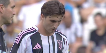 Miretti, confermata la lesione: Tudor - o Conte - lo rivede a settembre