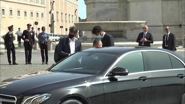 Tennis, ufficiale: Berrettini salta gli Us Open