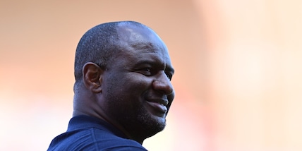 Genoa, Vieira dimentica De Winter: "Abbiamo Ostigard. Per noi Coppa Italia importante"