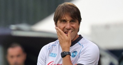 Napoli-Olympiacos 2-1, Conte perde Lukaku: fine amara del ritiro azzurro a Castel Di Sangro