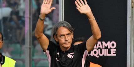 Così Inzaghi lavora al sogno di Palermo