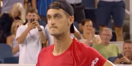 Dalle qualificazioni alla semifinale con Sinner: Atmane stende Rune, sfiderà Jannik!